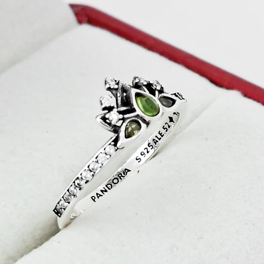 Anillo Tiana