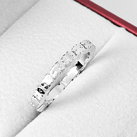 Anillo Oso