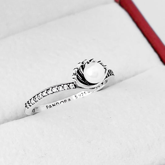 Anillo Sirenita