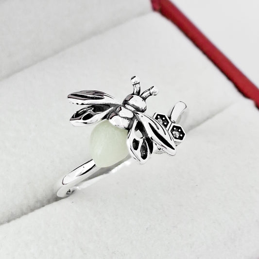 Anillo Luciernaga