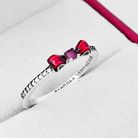 Anillo Blanca Nieves