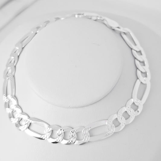 Pulso Cartier Diamantado 7mm