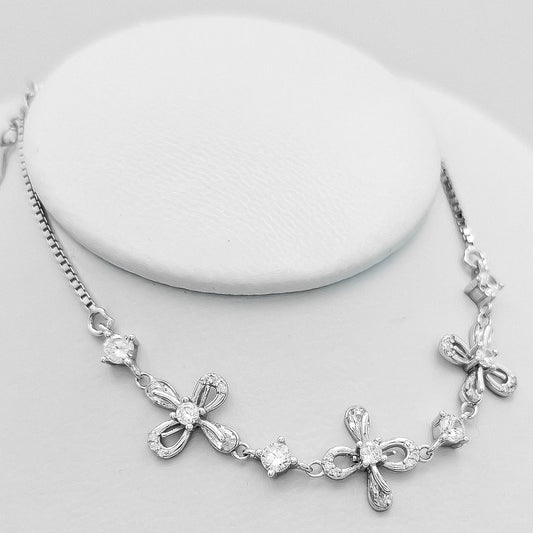 Pulsera Zirconia
