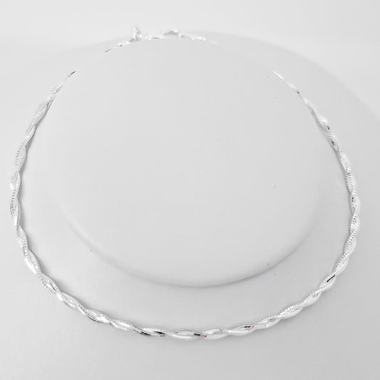Pulsera Torzal Ligera