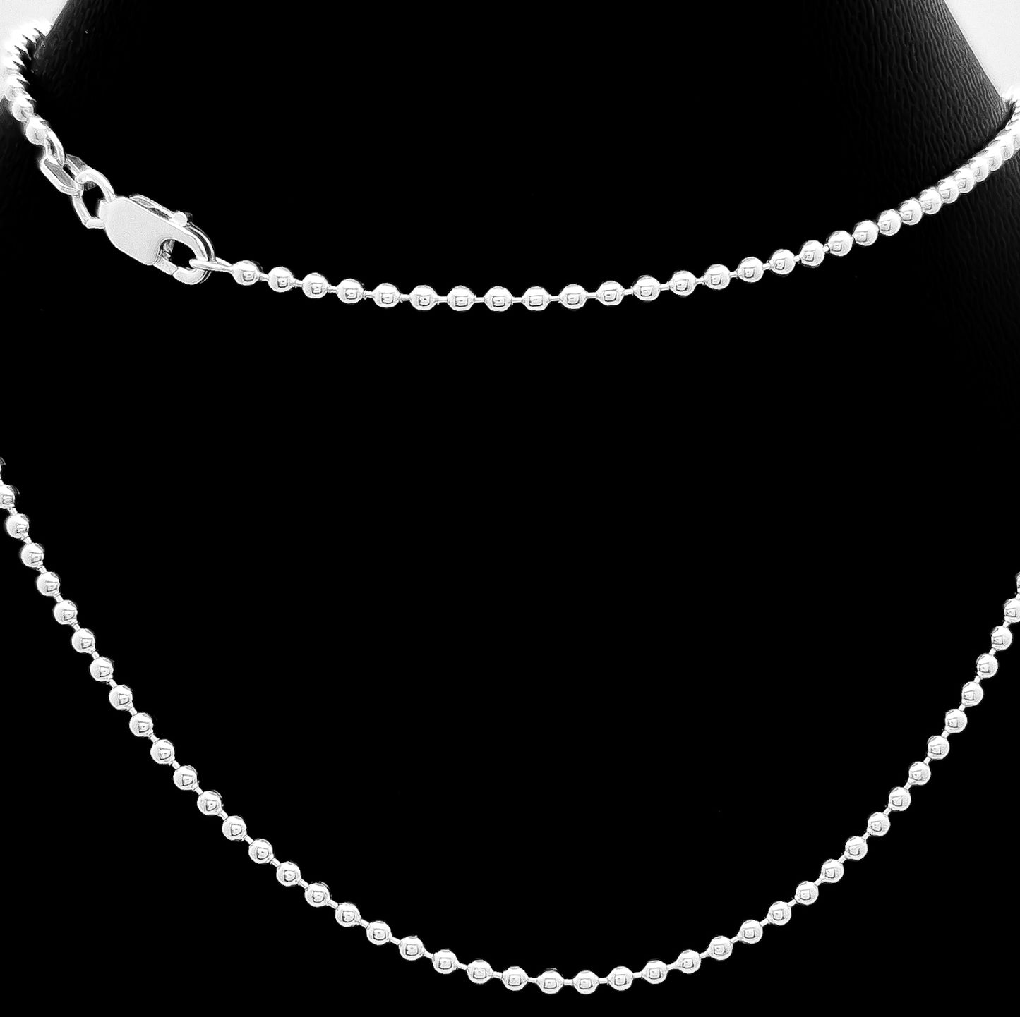 Cadena Bolitas