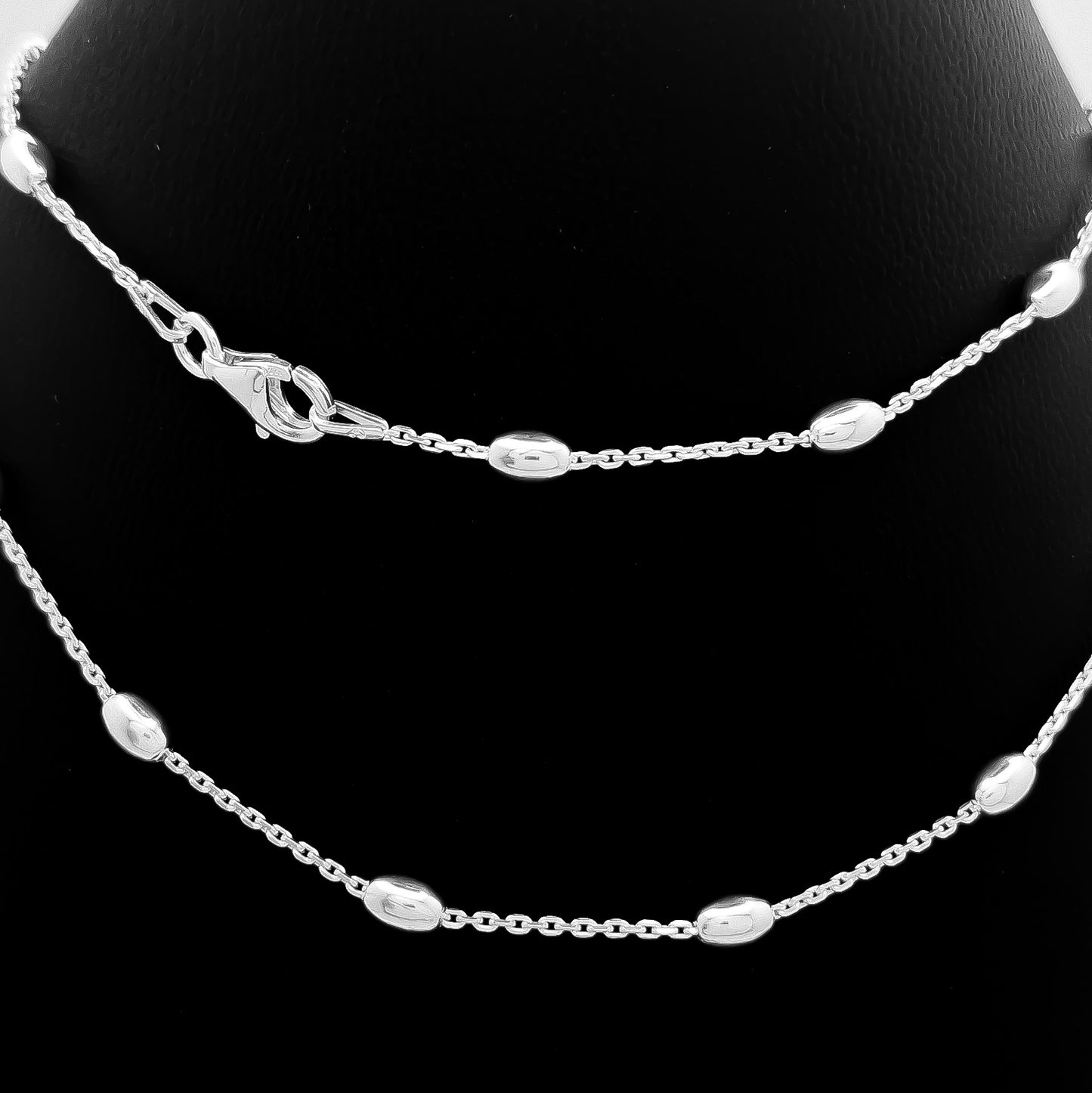 Cadena Semilla