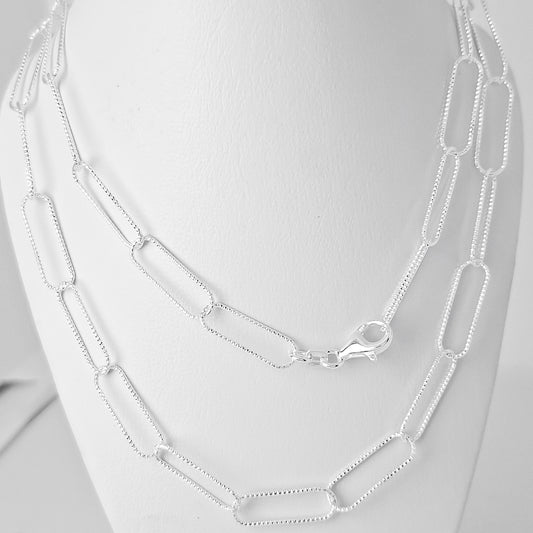 Cadena Clip