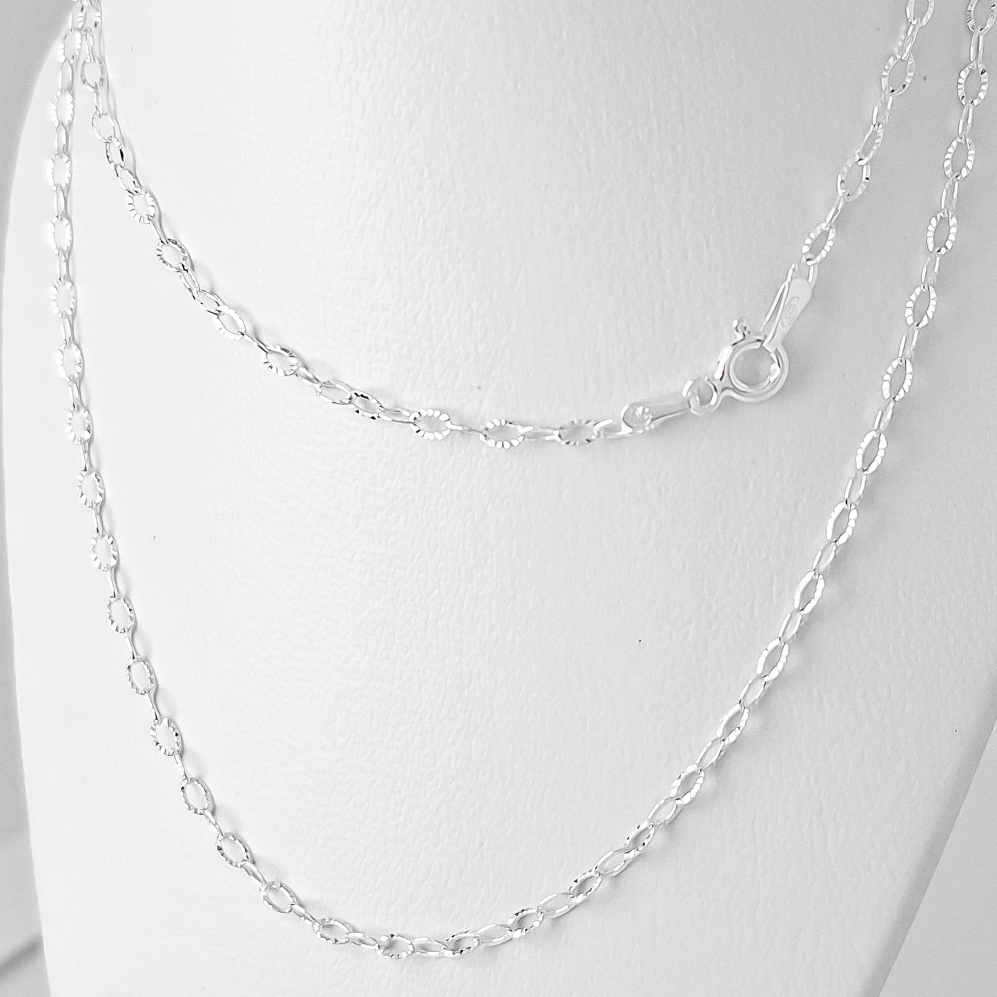 Cadena Diamantada