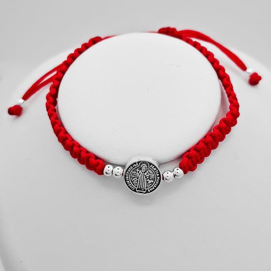 Pulsera San Benito