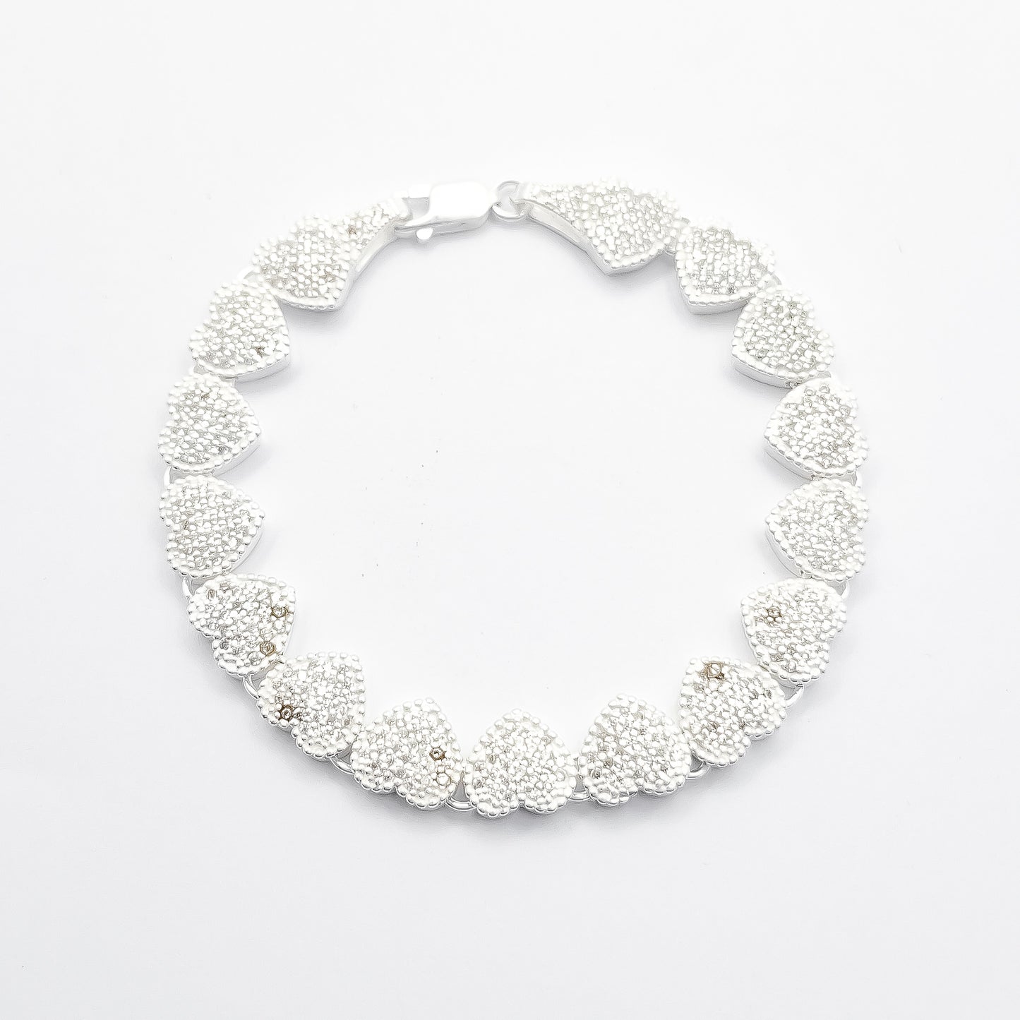 Pulsera Corazon