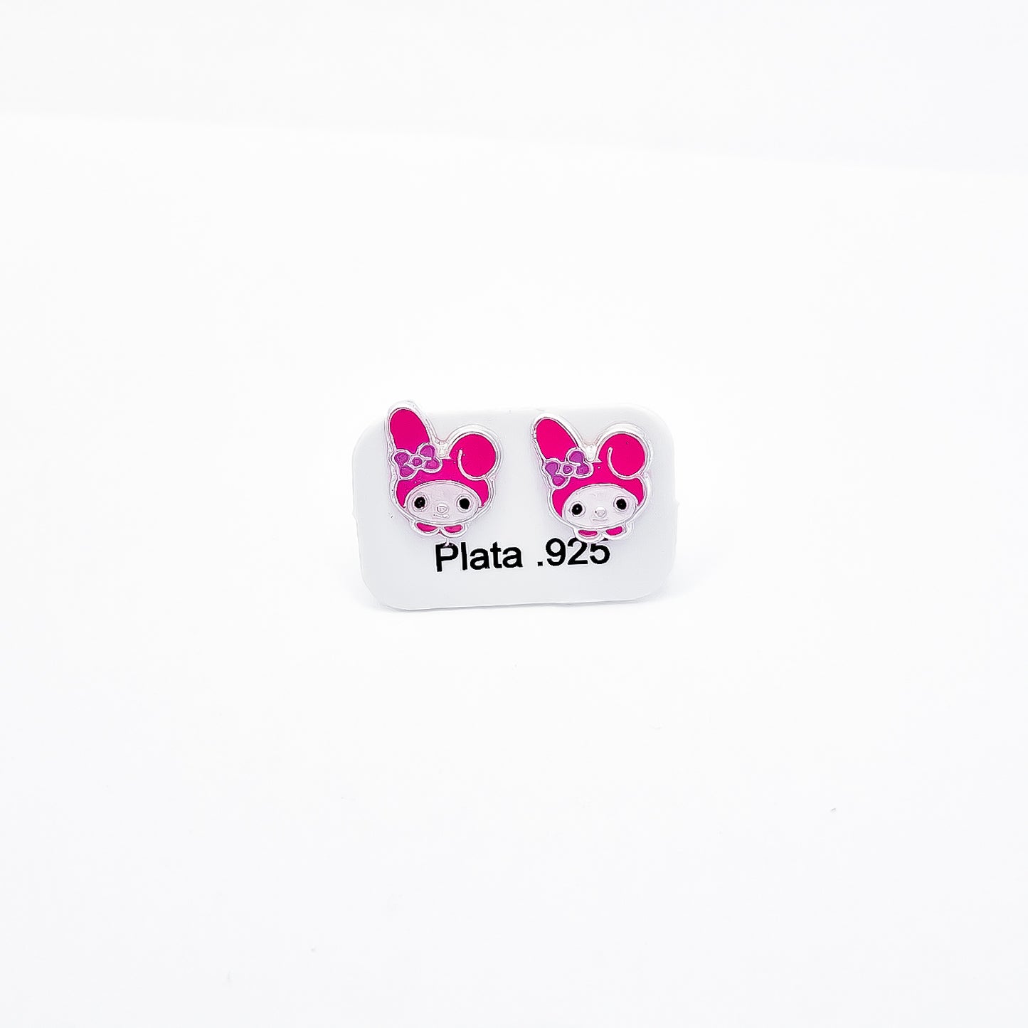 Broquel My Melody