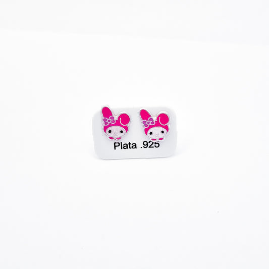 Broquel My Melody