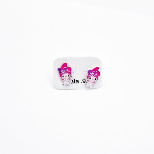 Broquel My Melody Completa