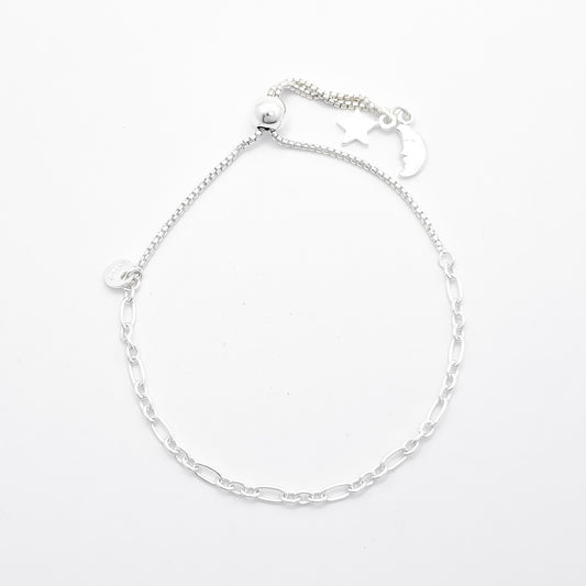Pulsera Ajustable