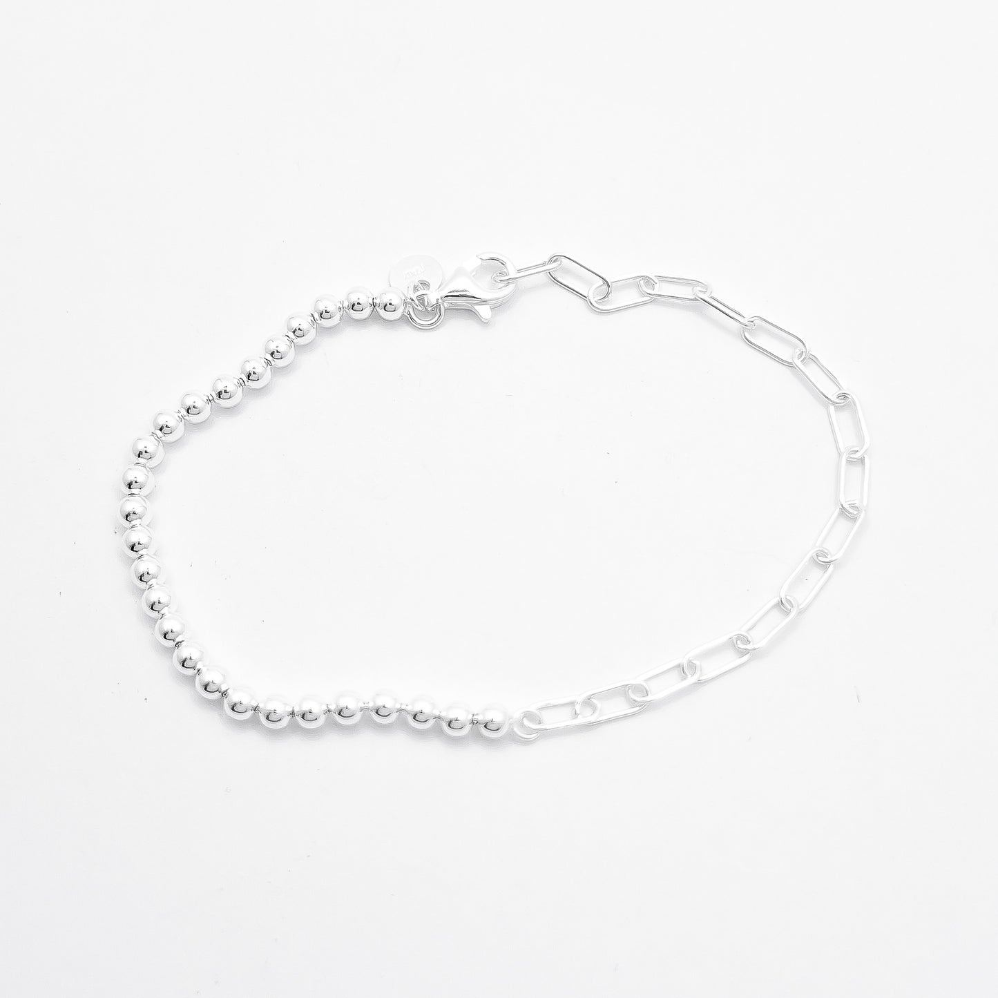 Pulsera Bola Clip