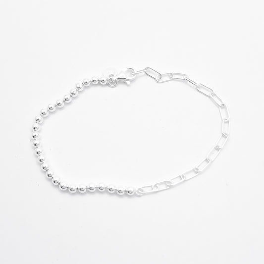Pulsera Bola Clip
