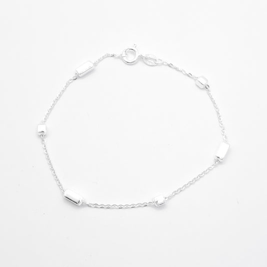 Pulsera Cuadros