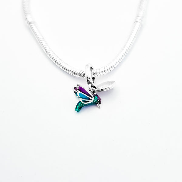 Charm Colibri