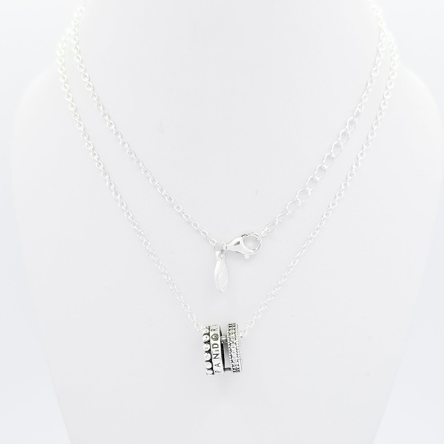 Collar Pan