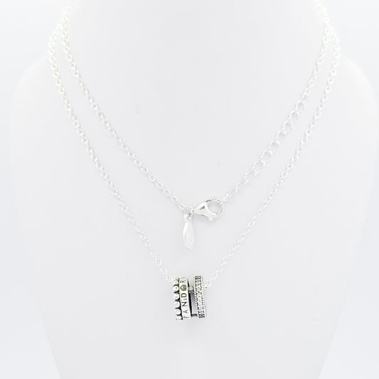 Collar Pan