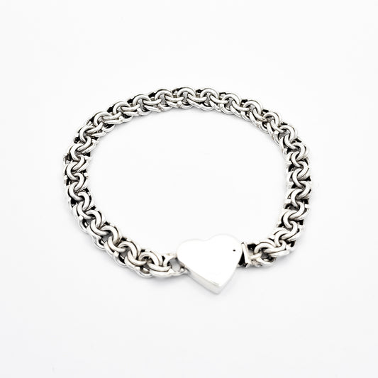 Pulso Corazon 7mm