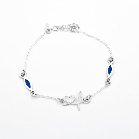 Pulsera Pez