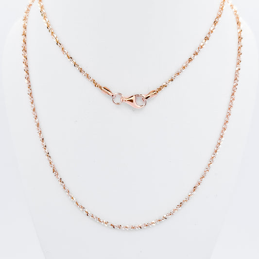 Cadena Margarita 1mm