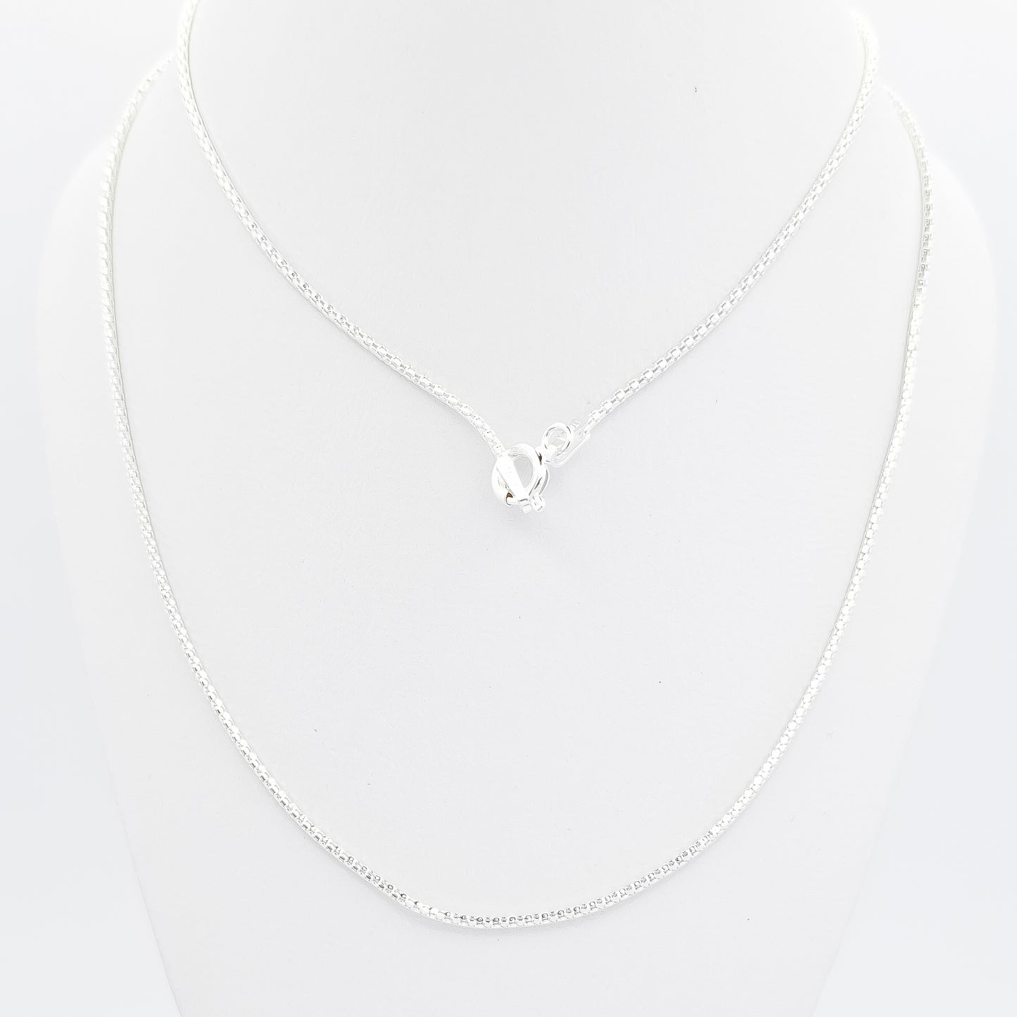 Cadena Delgada 1mm