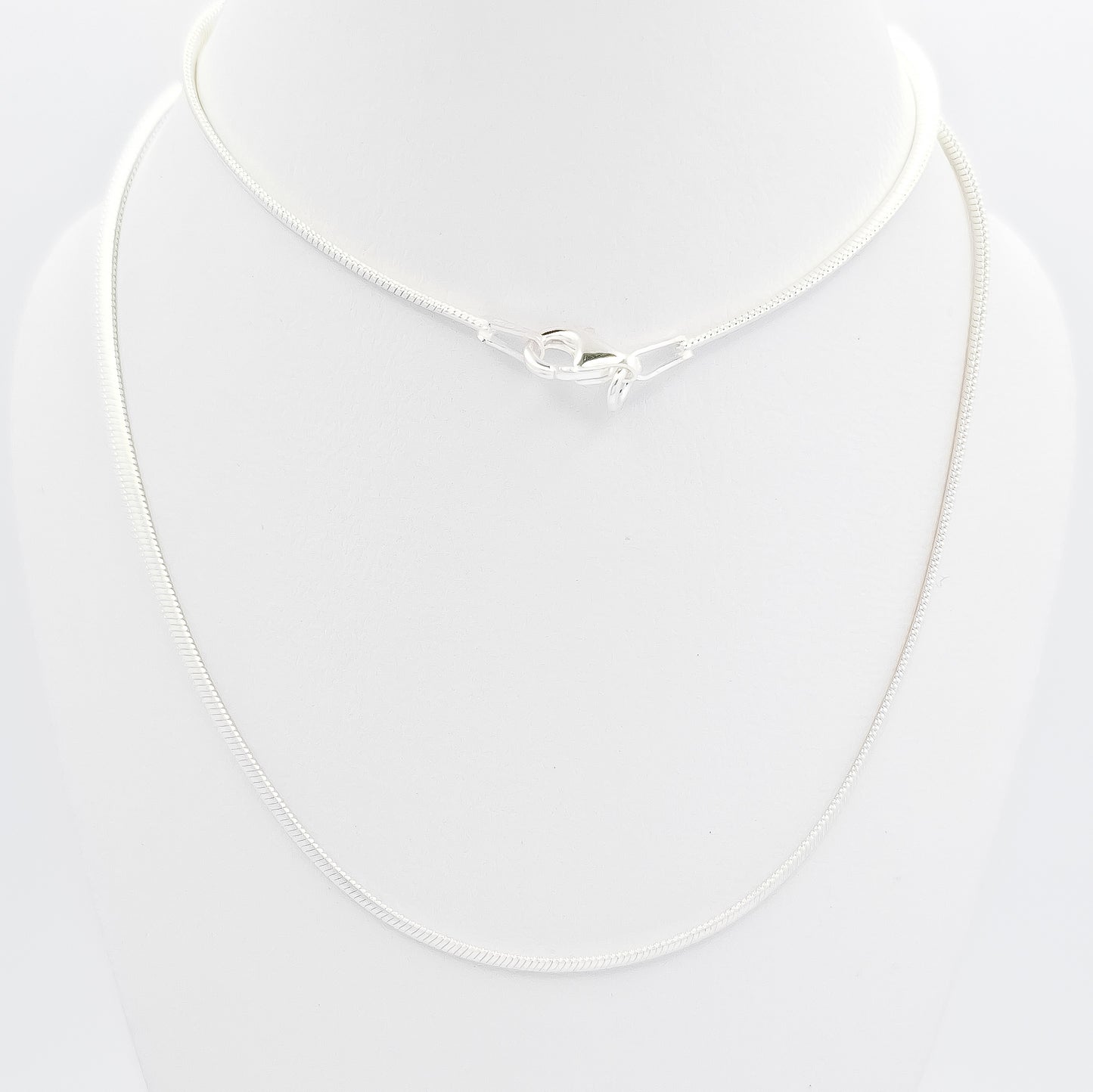 Cadena Panza Vibora 2mm