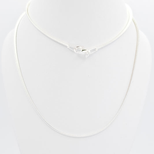 Cadena Panza Vibora 2mm