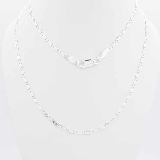 Cadena Planchada 2mm