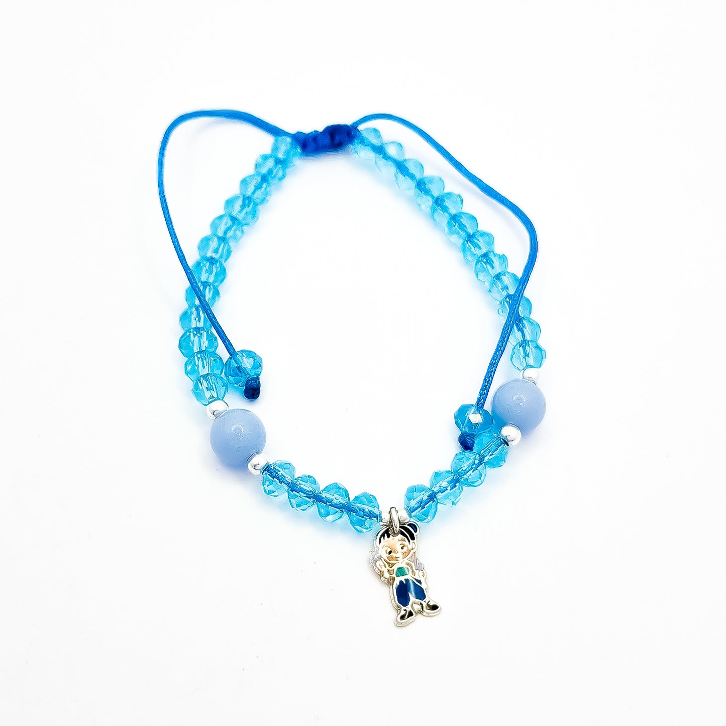 Pulsera Zoey Brillo