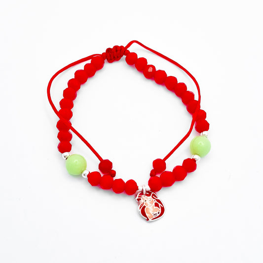 Pulsera Ariel Brillo