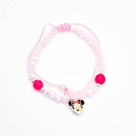 Pulsera Minnie