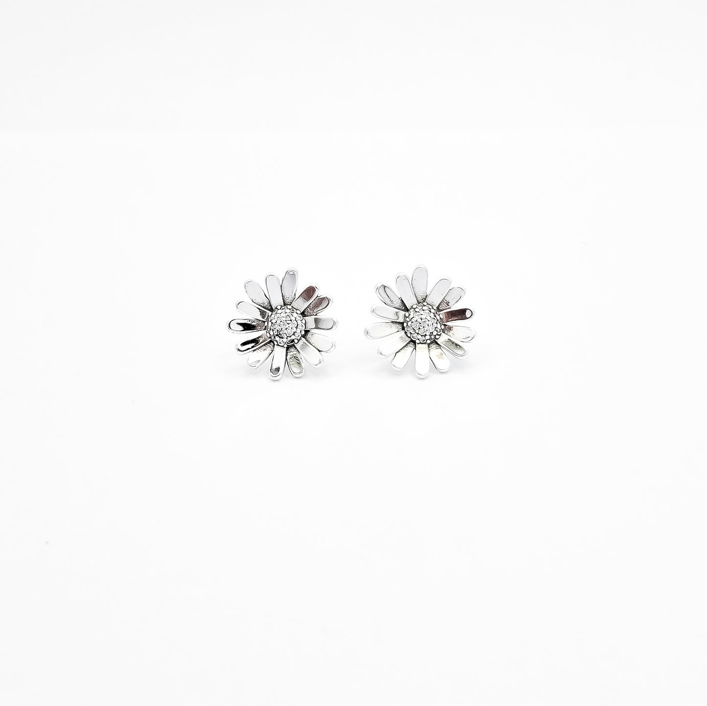 Arete Flor Grande