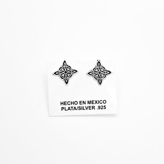 Broquel Nudo de Bruja
