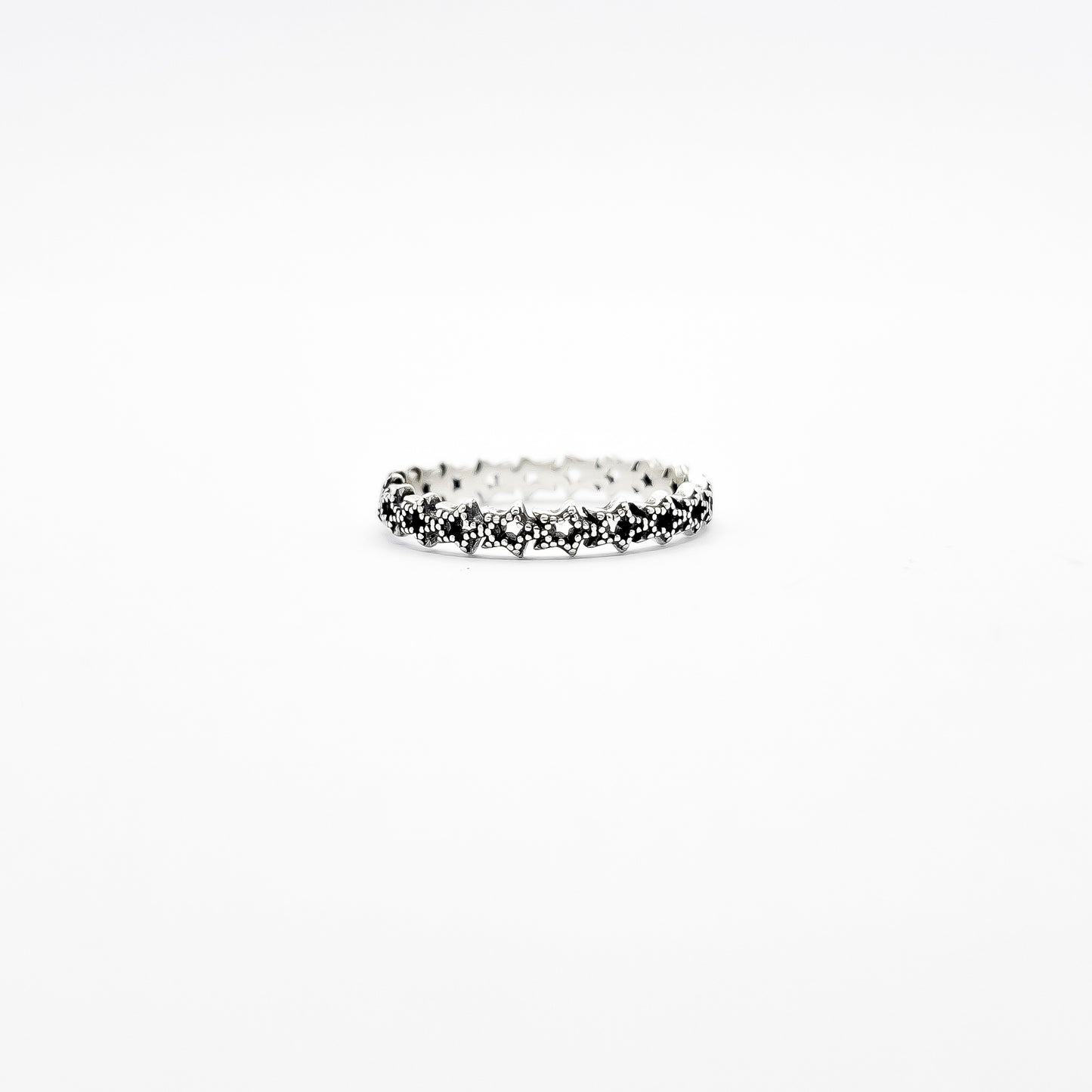 Anillo Estrellitas
