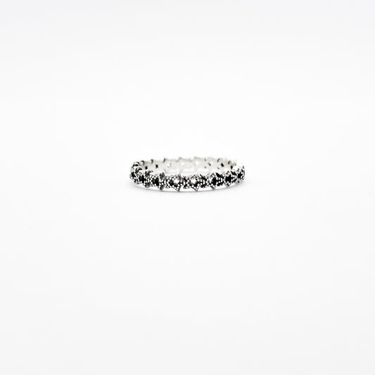 Anillo Estrellitas