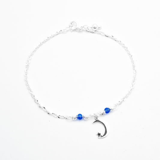 Pulsera Media Luna