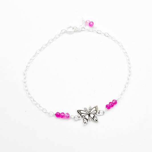 Pulsera Mariposa