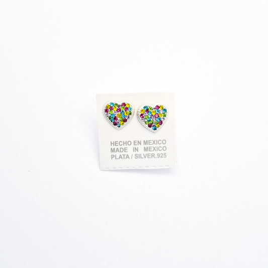 Arete Corazon Multicolor
