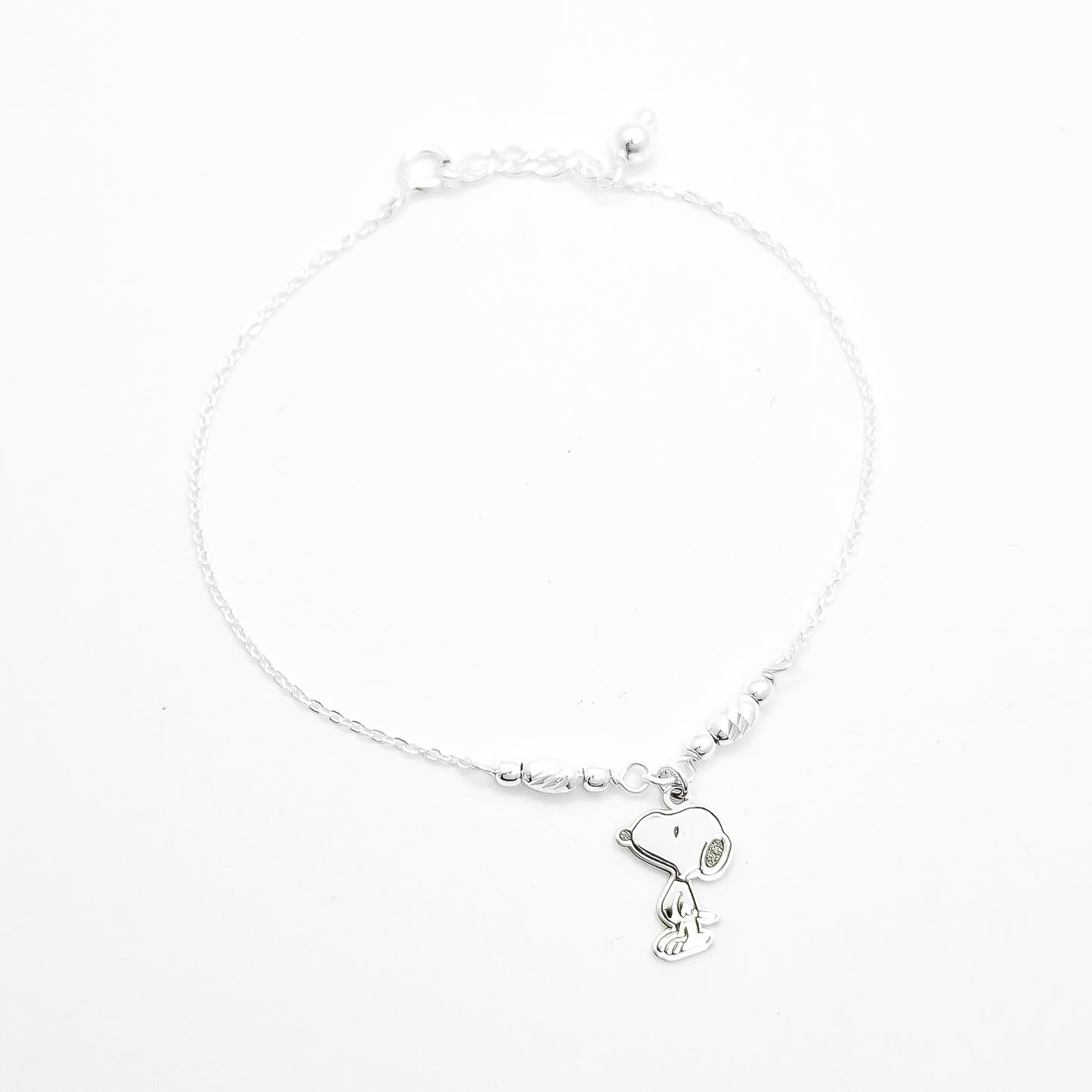 Pulsera Snoppy