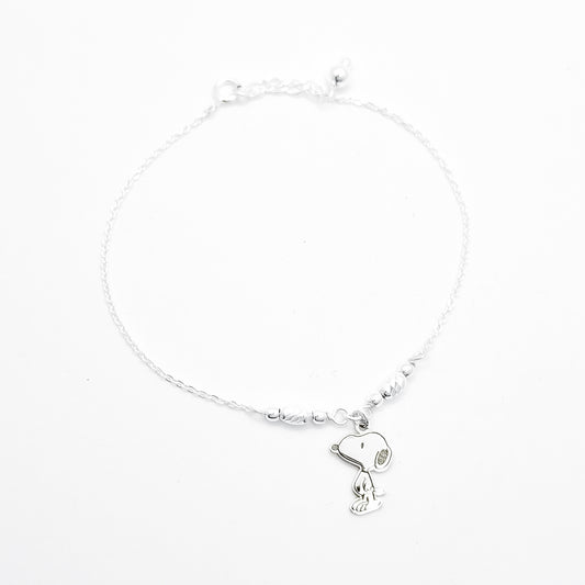 Pulsera Snoppy