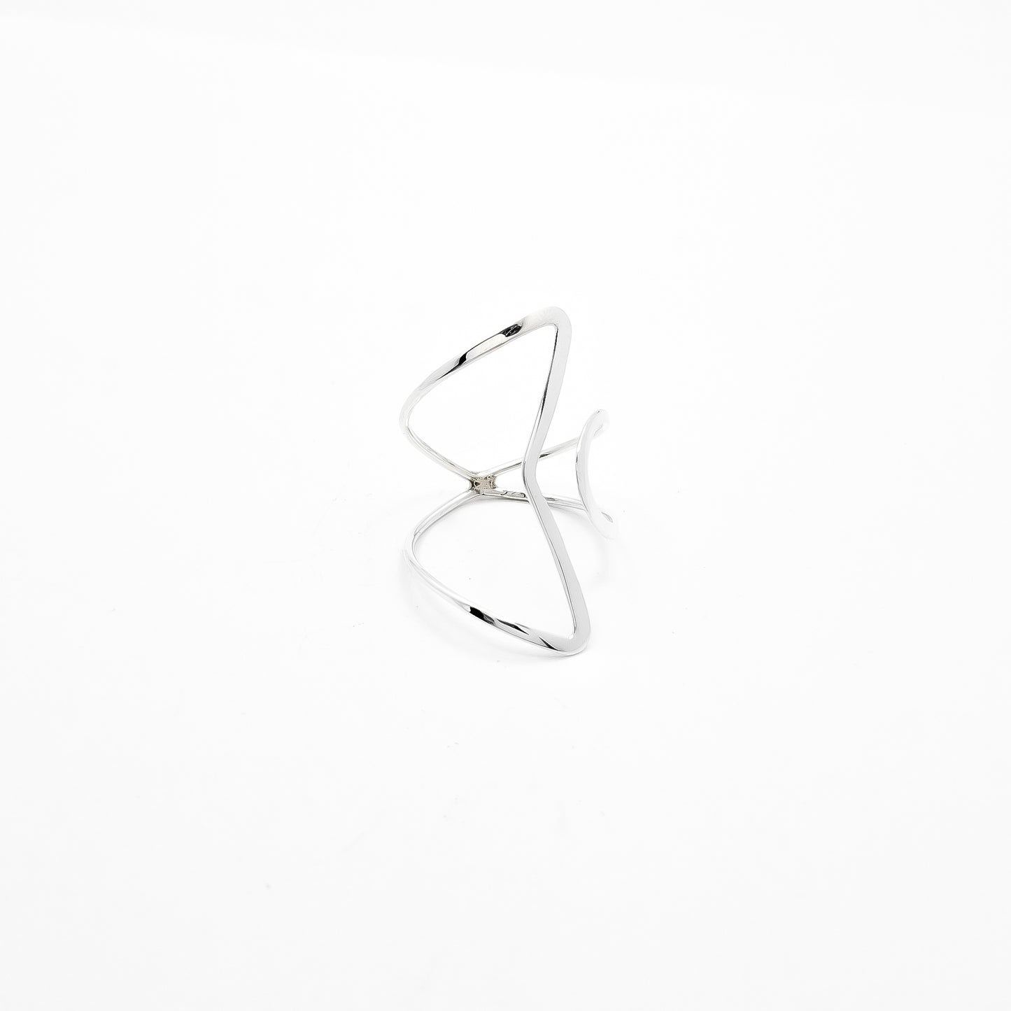 Anillo Liso