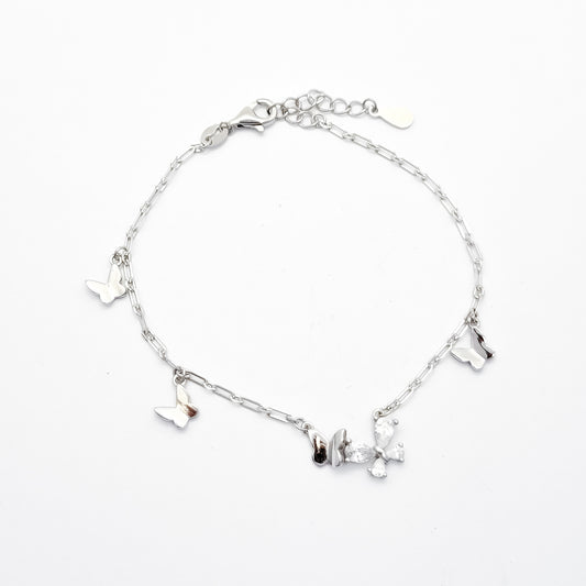 Pulsera Maripositas
