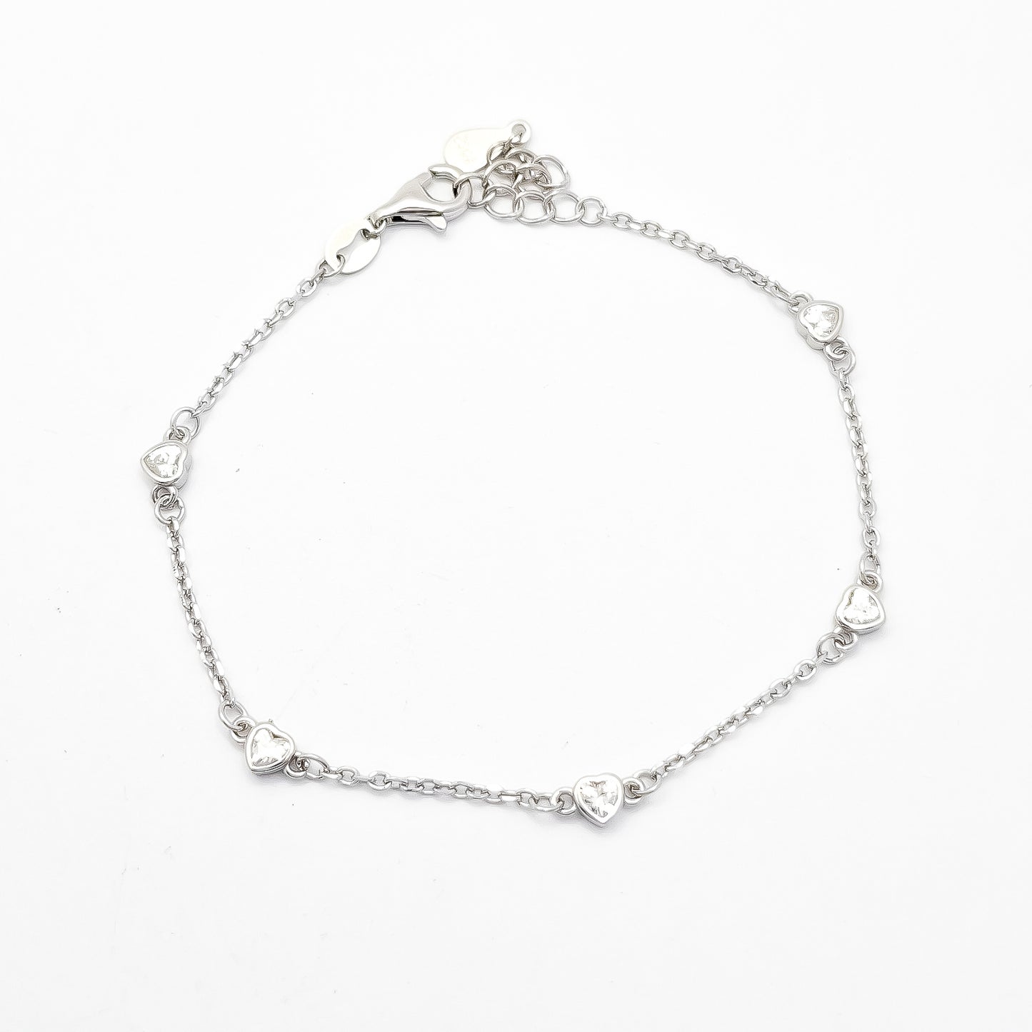 Pulsera Corazoncito