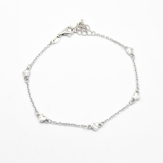 Pulsera Corazoncito