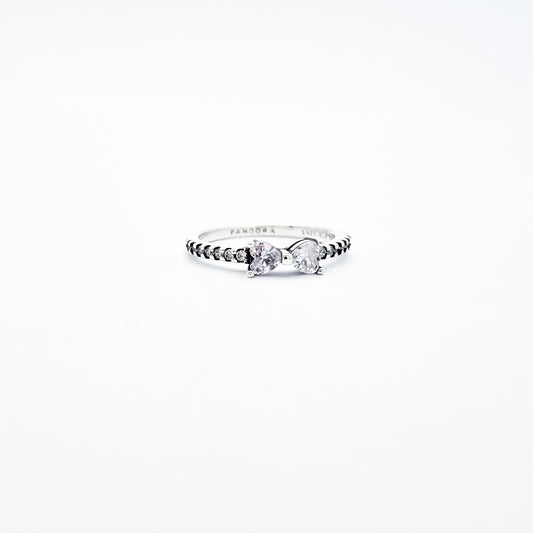 Anillo Moño Blanco