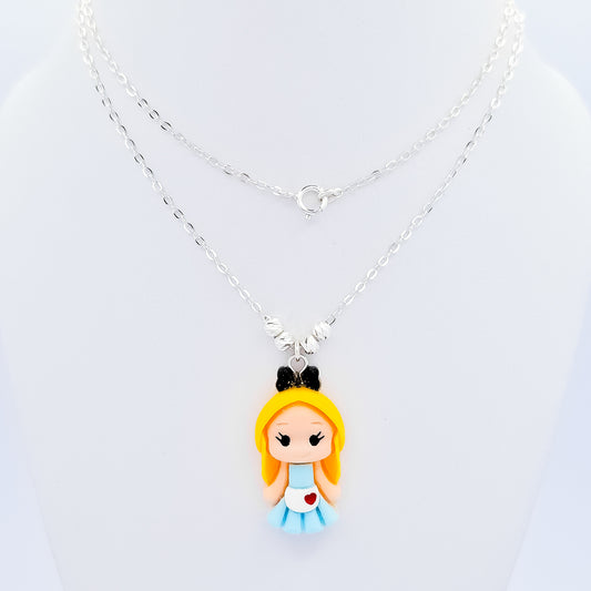 Collar Alicia