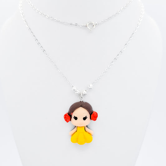 Collar Bella